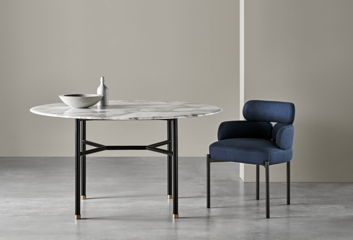 Обеденный стол Hubert, Meridiani