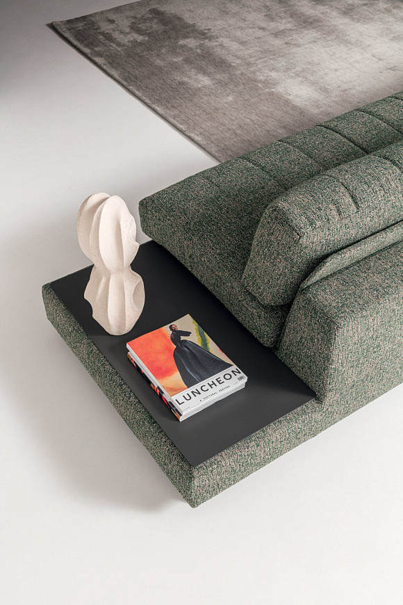 Модульный диван Luvon, Ditre Italia