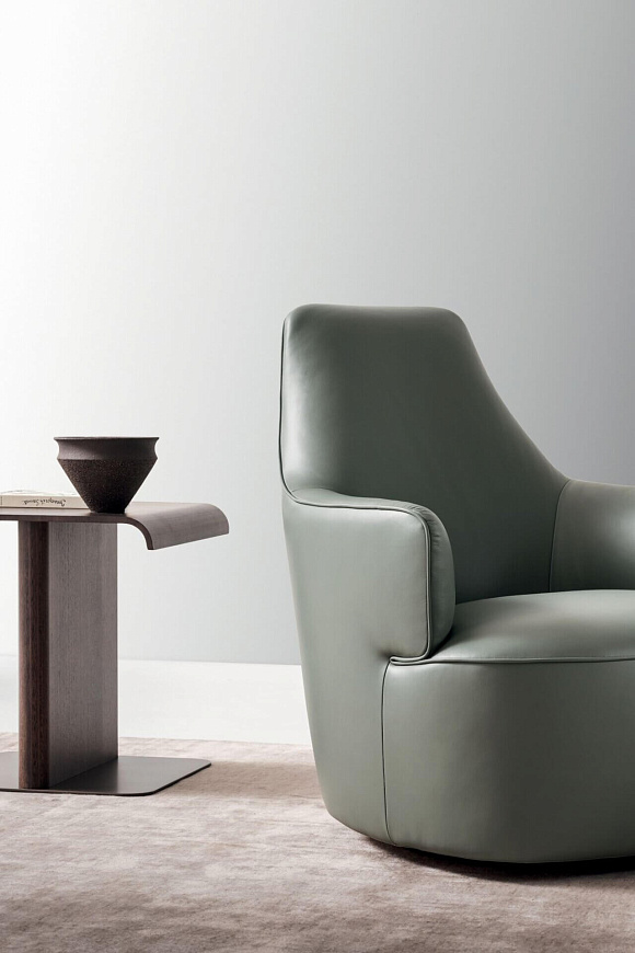 Кресло Luna, Ditre Italia