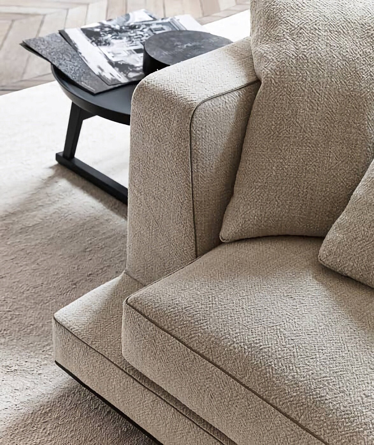 Диван Aurae, Maxalto