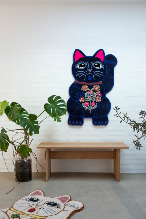 Ковёр Lucky Rug, Bongusta