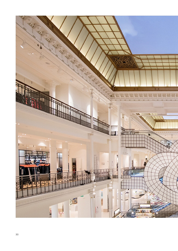 Книга The Art of Optical Illusion, Lannoo Publishers