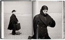 Книга Peter Lindbergh. Azzedine Alaia, Taschen