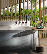 Смеситель Anello, Gessi