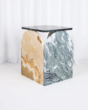 Кофейный столик Marble 02, Igor Osovskiy & Lyubov Leontyeva