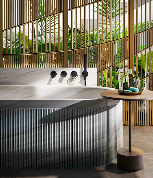 Смеситель Anello, Gessi