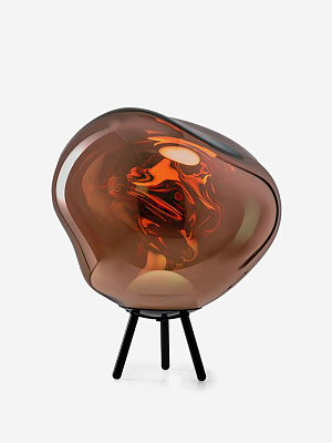 Портативный светильник Melt Large Copper LED 