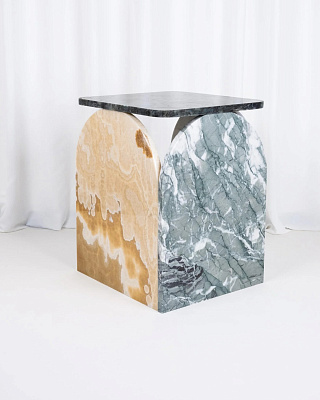 Кофейный столик Marble 02 