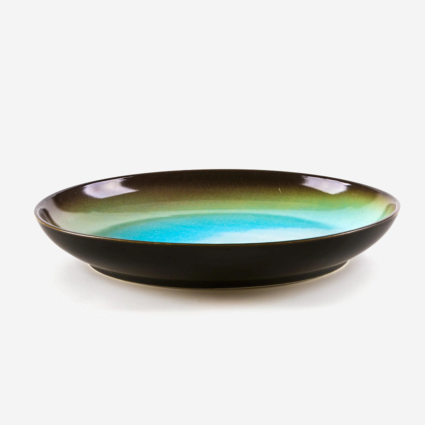 Глубокая тарелка Uranus, Seletti