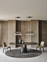 Обеденный стол Giano, Cattelan Italia