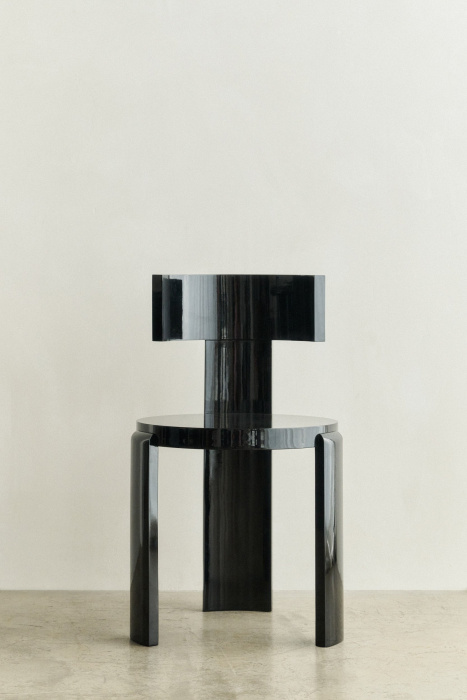Стул Spina Chair, Louise Roe