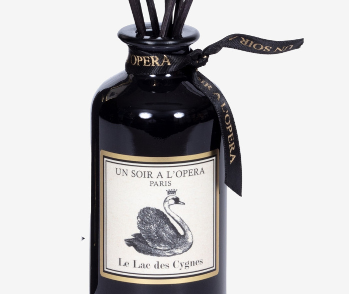 Диффузор Swan Lake, Un Soir à l’Opéra