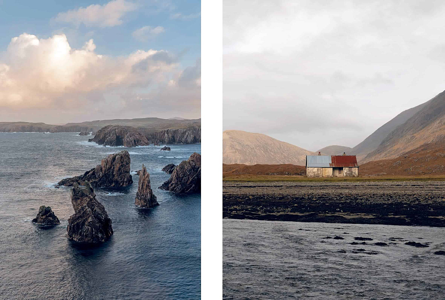 Книга The Kinfolk Islands, 