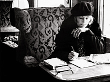 Книга Orient Express by Sarah Moon (Fashion eye), Louis Vuitton