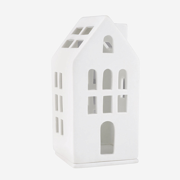 Домик-подсвечник Guest House, Räder