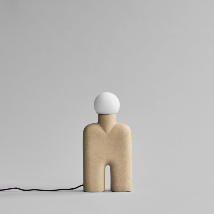 Настольная лампа Cobra Table Lamp, 101 Copenhagen