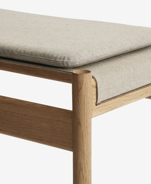 Табурет HB Stool, Brdr. Krüger