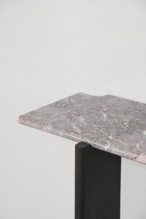 Консоль E Claire настенная, Potocco