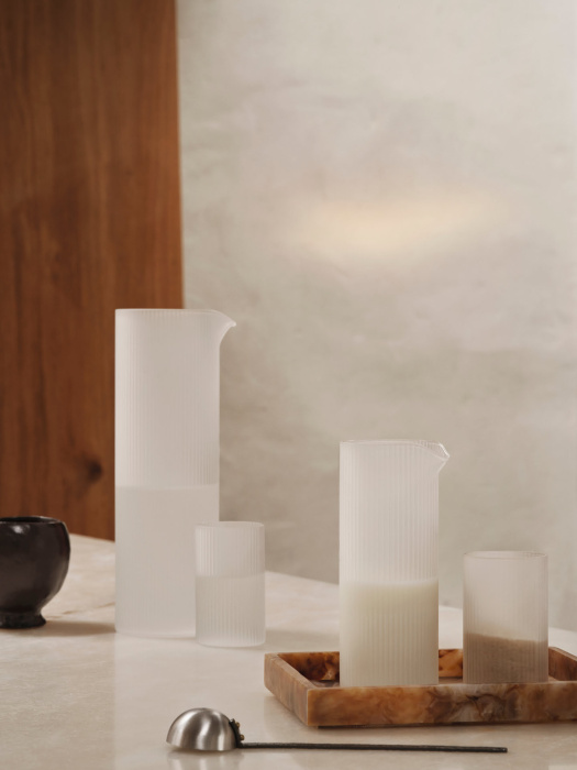 Набор из 4-х верринов Ripple Verrines — Set of 4, Ferm Living