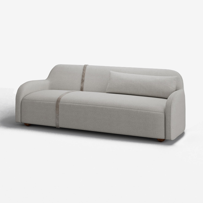 Диван Swan Sofa, MODÉNATURE