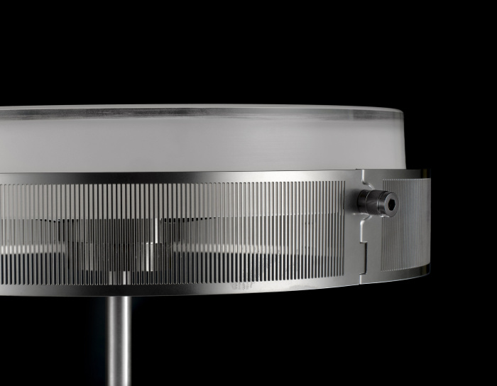 Настольная лампа Anima, Lumina