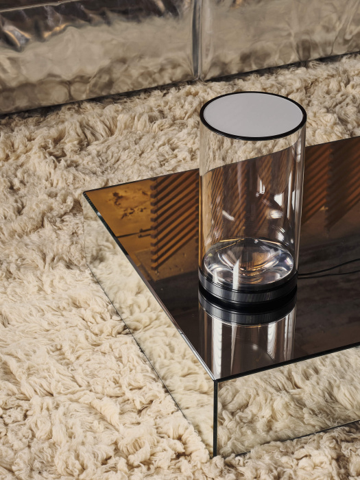 Ковёр Berger Rug, Artilleriet