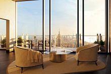 Книга Penthouse. The World's Most Stunning Penthouse Apartments, Acc Art Books