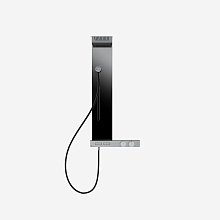 Душевая система Hi-Fi, Gessi