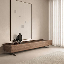 Тумба под ТВ Earl, Flexform