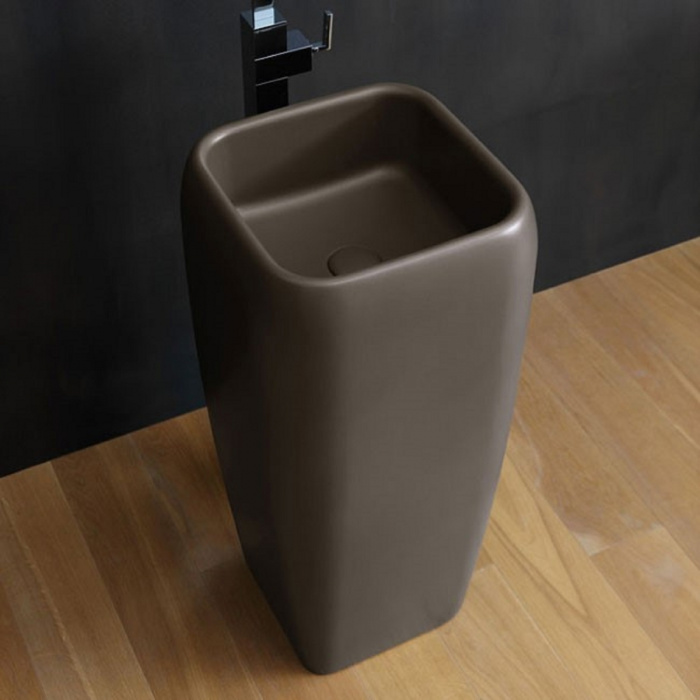 Отдельностоящая раковина Shui Freestanding Washbasin, Cielo