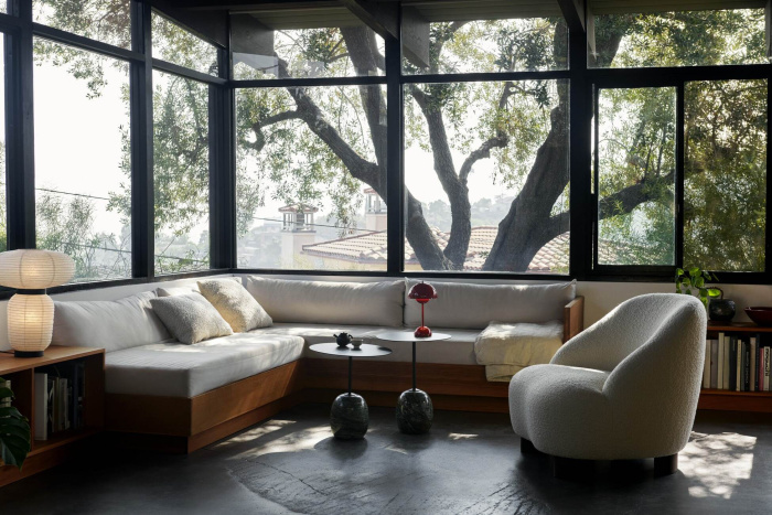 Журнальный столик Lato LN8, And Tradition (&Tradition)