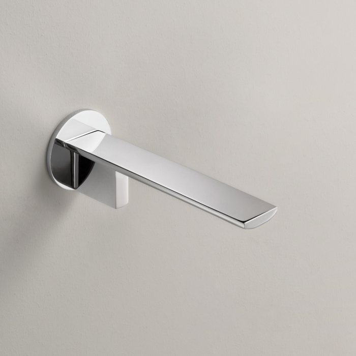 Настенный смеситель с изливом AYL86, Cea Design