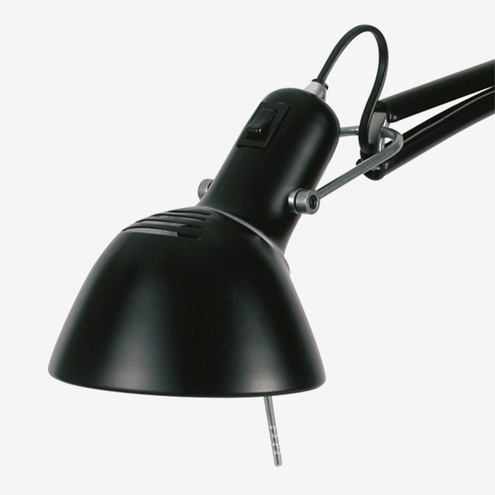 Настольная лампа Naomi Tavolo, Lumina