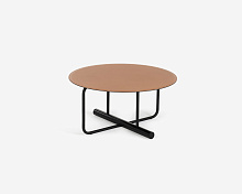 Журнальный столик Toto, Zanotta