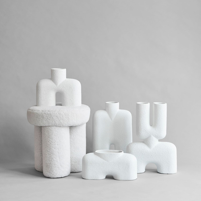 Ваза Cobra Uno Vase, 101 Copenhagen