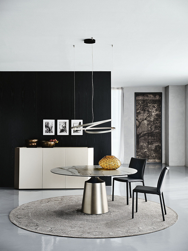 Обеденный стол Yoda, Cattelan Italia