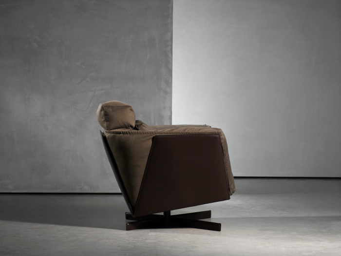 Кресло Heit Swivel Chair, Pietboon