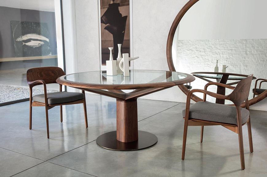 Стул Ella, Porada