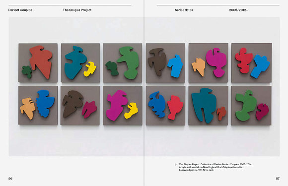 Книга Allan Mccollum, 