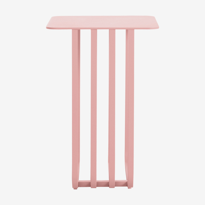 Уличный журнальный столик Grill Side Table, Diabla