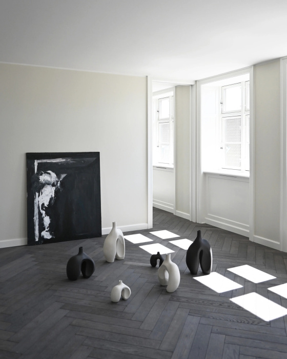 Ваза Ni Vase, 101 Copenhagen