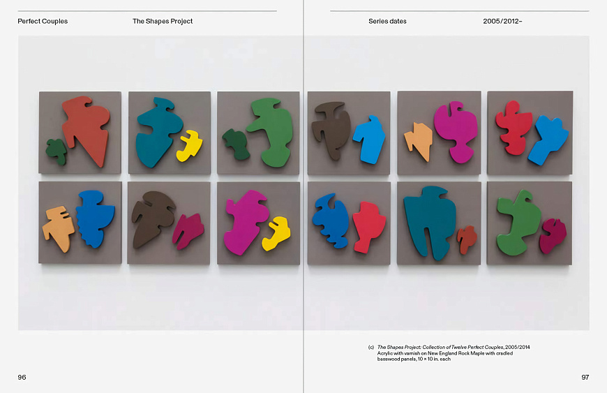 Книга Allan Mccollum, 