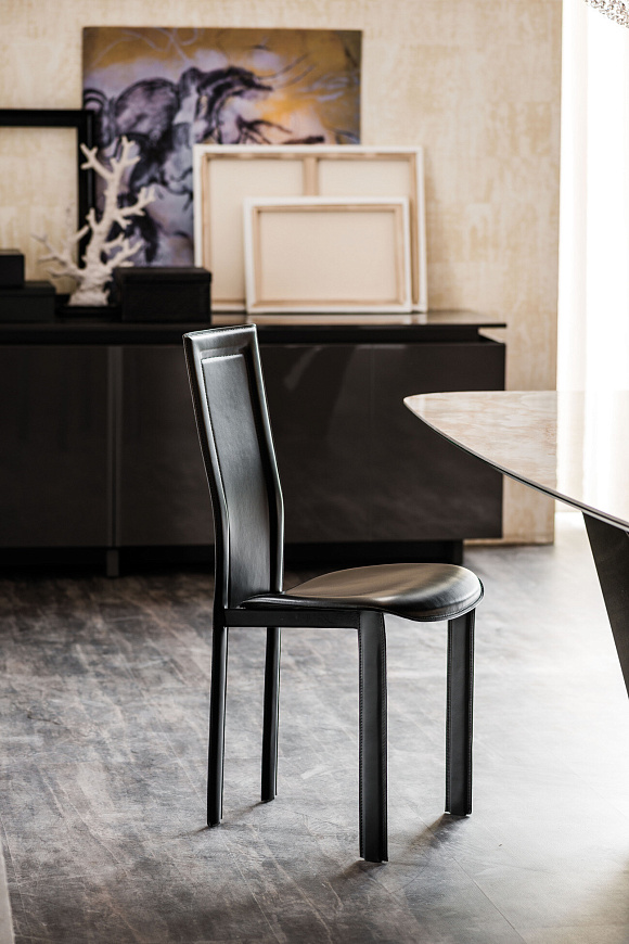 Стул Lara, Cattelan Italia