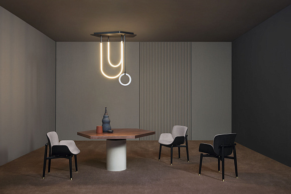 Стол Jupiter, Baxter