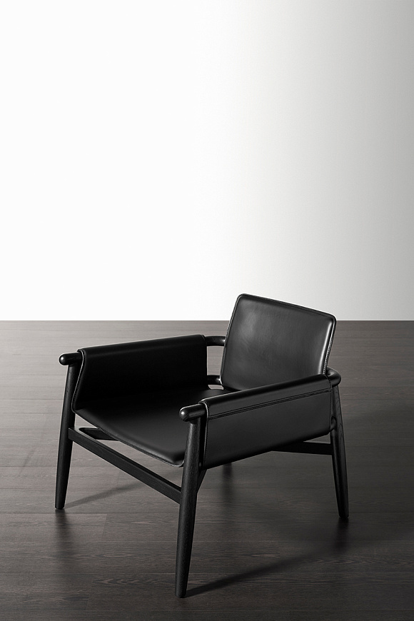 Кресло Teresa, Meridiani