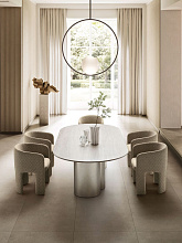 Обеденный стол Arcade, Ditre Italia