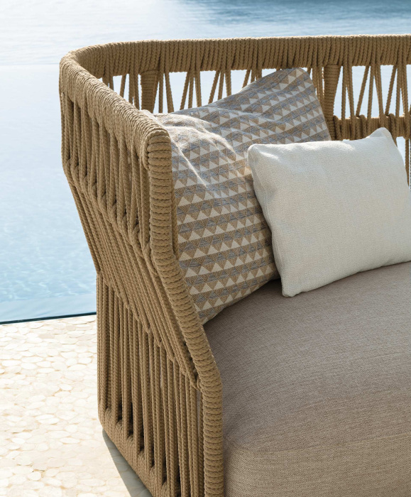 Уличный диван Cliff, Talenti