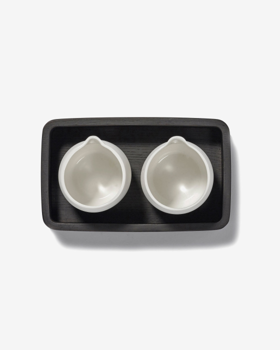 Поднос Bread Tray Passe-Partout by Vincent Van Duysen, Serax