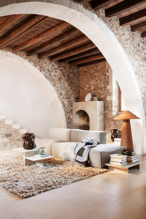 Журнальный столик Distinct Coffee Table, Ferm Living