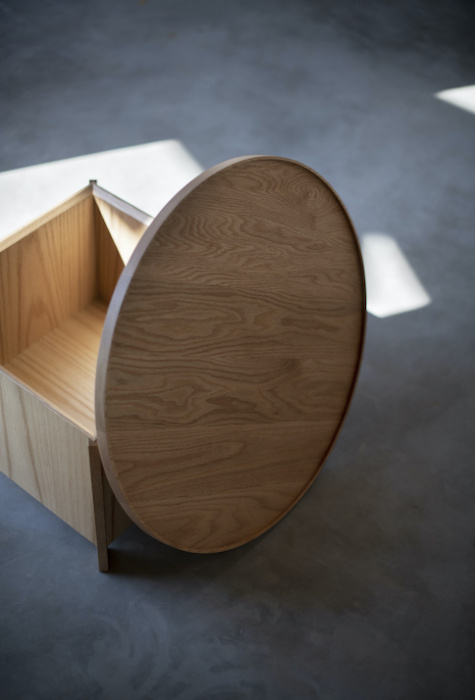 Журнальный столик Sake Side Table, Ariake